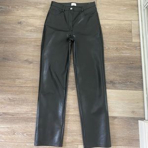 Wilfred Melina pant aritzia